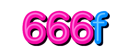 666f — logo kanal