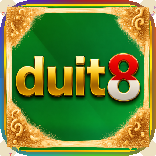duit8 — mitra unggulan
